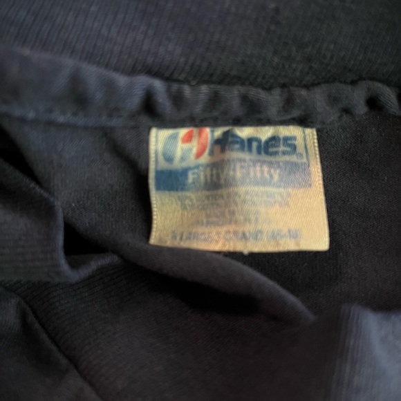 Vintage Star Trek - United Federation of Planets- XL - Picture 3 of 3